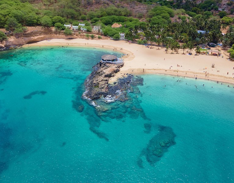 Tu oasis en el Atlántico: Cabo Verde con todo incluido y ¡vuelos!