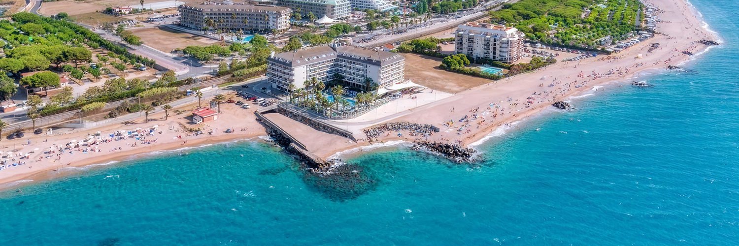 Vacaciones de verano: la Costa del Maresme te espera