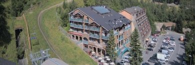 Reserva tus vacaciones: escapada familiar en Andorra ¡Niños viajan GRATIS!