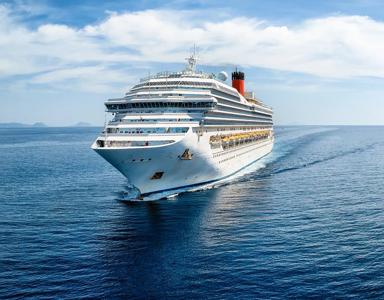 ¡AGOSTO de ÚLTIMA HORA! Crucero por el Mediterráneo a bordo de Costa Cruceros
