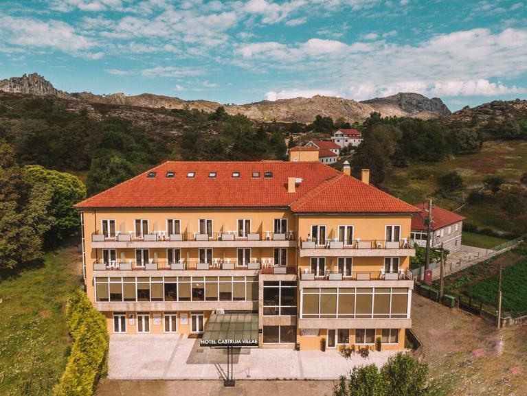 Desconecta en el norte de Portugal: hotel 3* y desayuno incluido