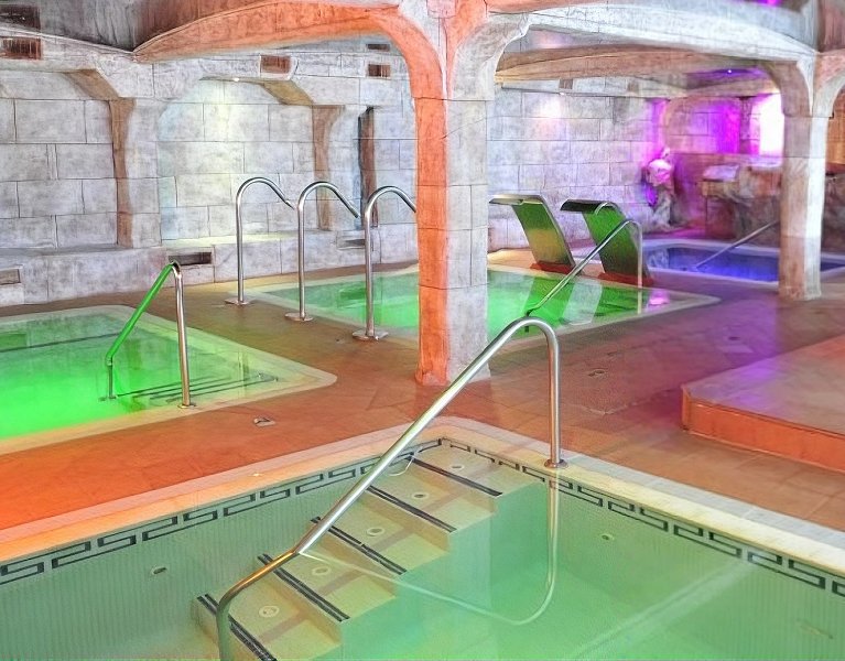Hotel 4* en primera línea en la Costa Cálida con acceso al spa