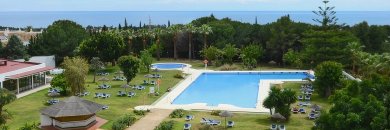 Un oasis de paz 4* entre Marbella y Estepona (Costa del Sol)