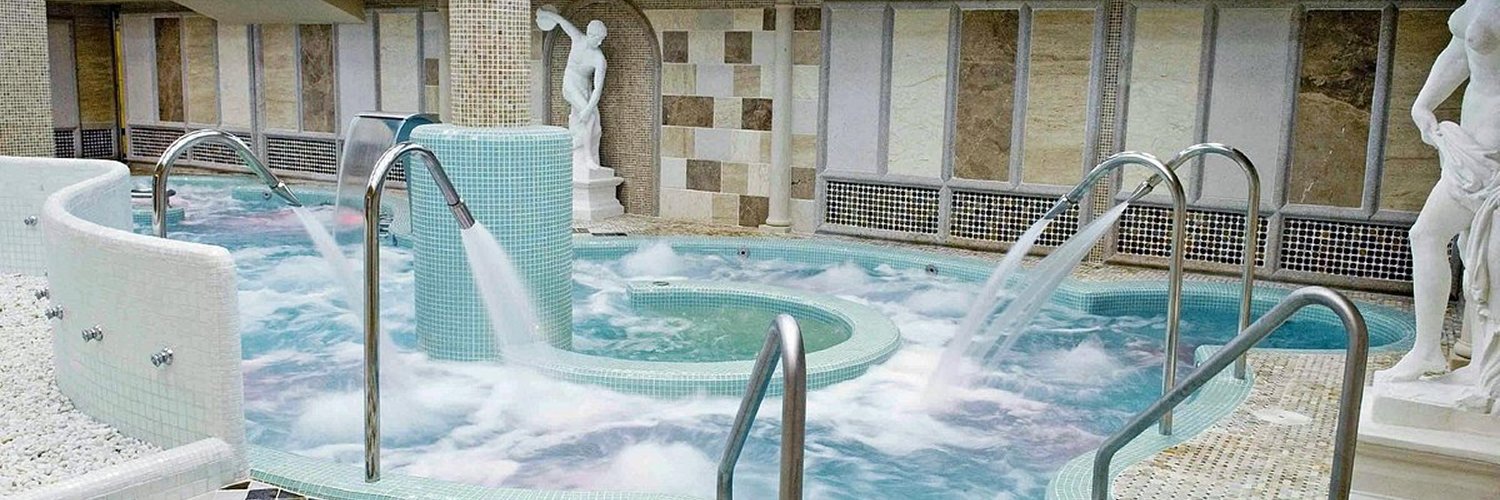 Hotel 4* con experiencia relajante en Spa entre Toledo y Madrid