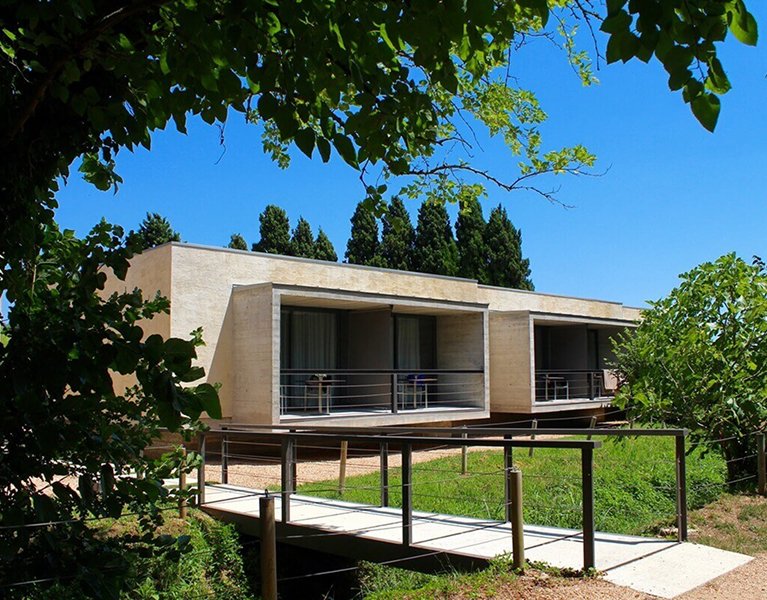 Disfruta del Empordà en un 4* sostenible rodeado de naturaleza