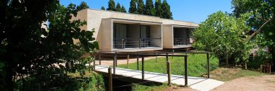 Disfruta del Empordà en un 4* sostenible rodeado de naturaleza