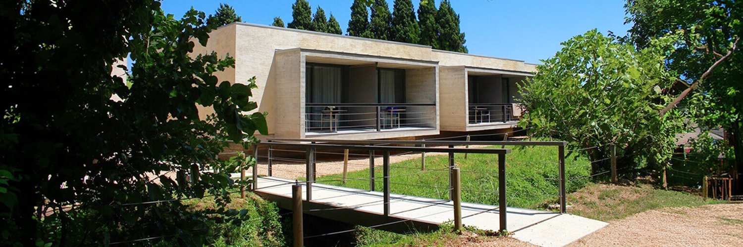 Disfruta del Empordà en un 4* sostenible rodeado de naturaleza