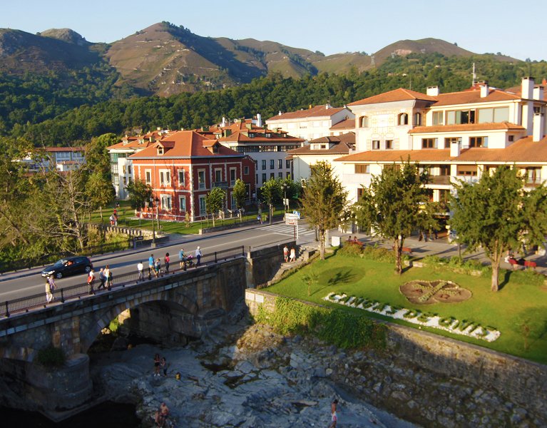 Disfruta de la Asturias más auténtica en Soto de Cangas