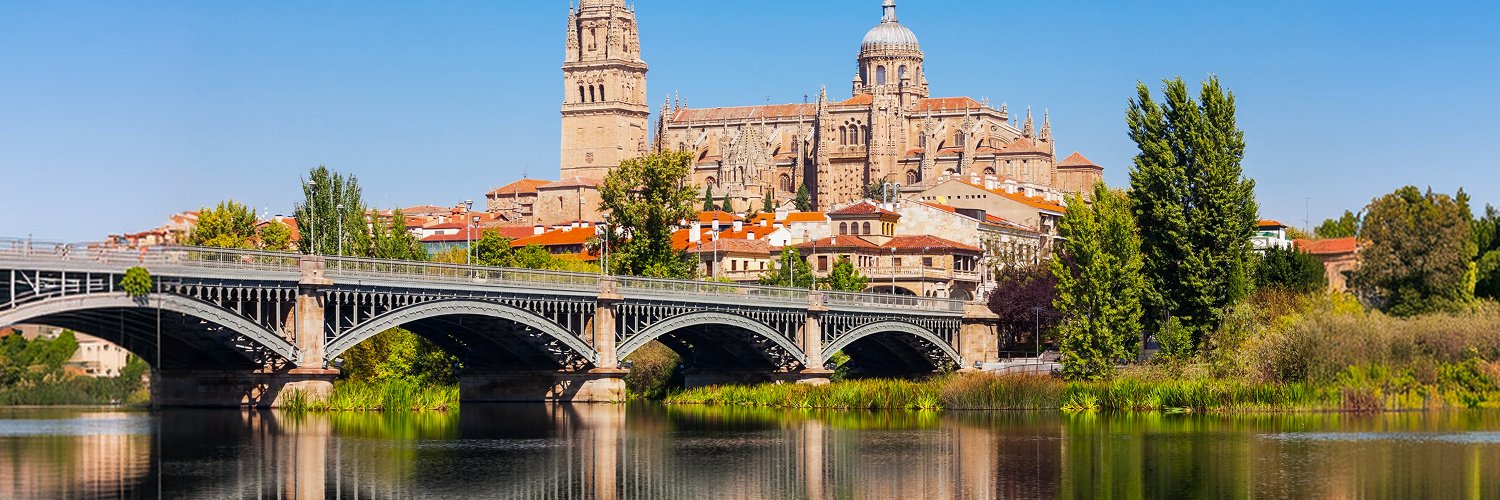 Salamanca: se recorre a pie y se disfruta a bocados