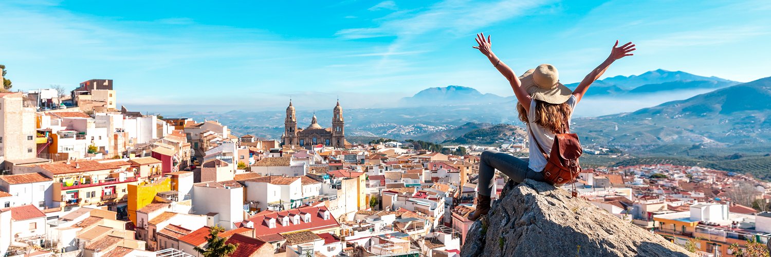 Oasis de Paz en Jaén. ¡Dí adiós al estrés!