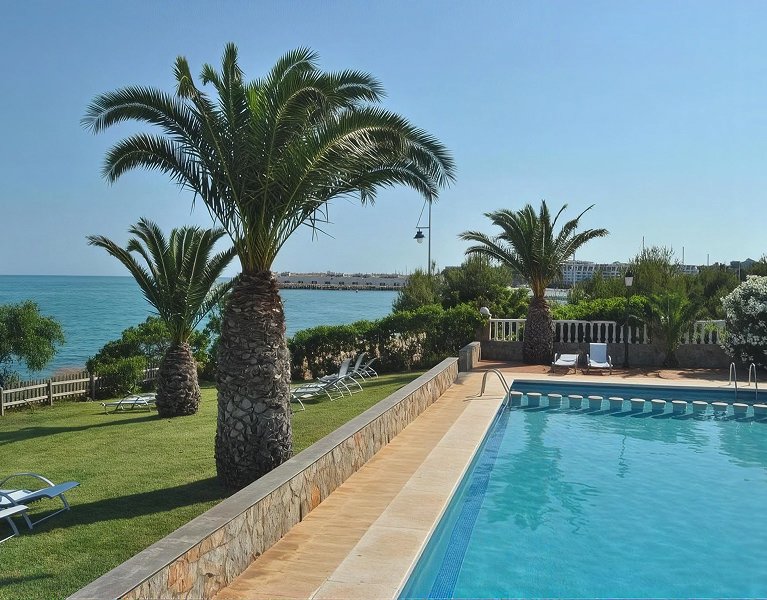 La experiencia del verano: ¡Alcocéber! Hotel 3* a pasos del mar