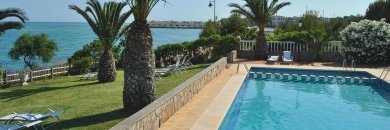 La experiencia del verano: ¡Alcocéber! Hotel 3* a pasos del mar
