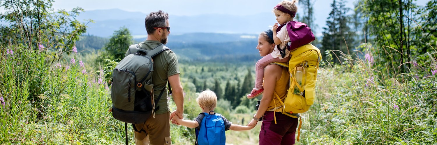 ¡La escapada familiar ideal! Trekking en Formigal ¡1 niño GRATIS!