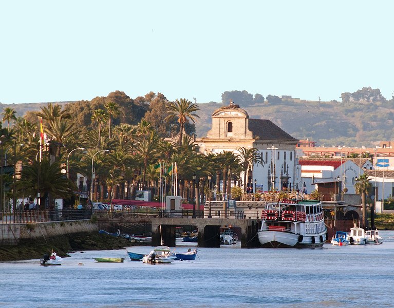 Descubre el Puerto de Santa María: la joya de la Bahía de Cádiz