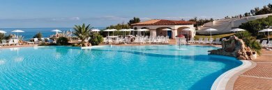 ¡Rumbo a Cerdeña! Verano en un resort 4* frente al mar, ¡ferry incluido!