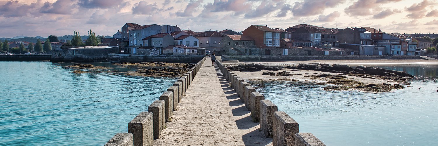 ¡Descubre la capital del Albariño en las Rías Baixas!