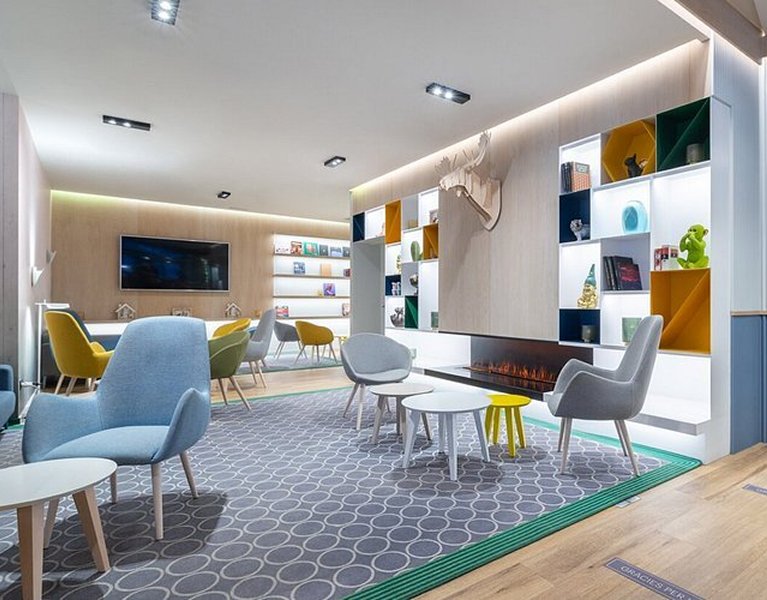 Andorra en familia: hotel 5* en pleno centro con spa y media pensión