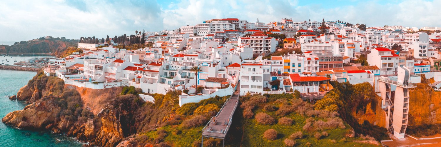 Albufeira Adults Only: hotel de diseño en el Algarve