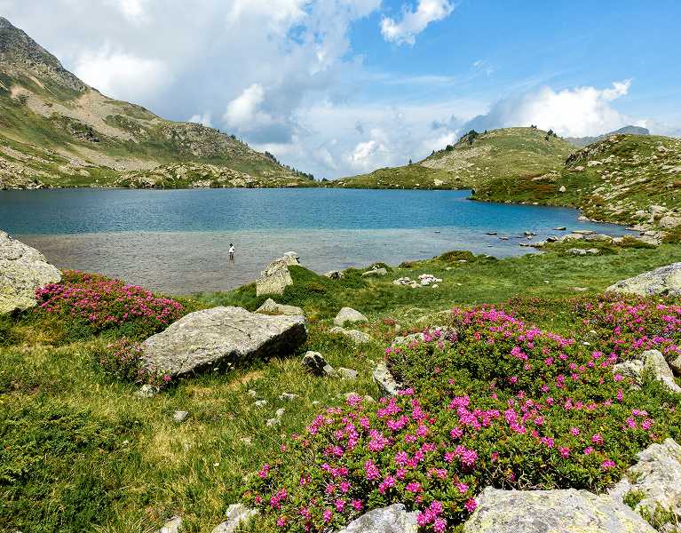 Explora el Valle de Ordino en Andorra desde un hotel 4* con mucho encanto