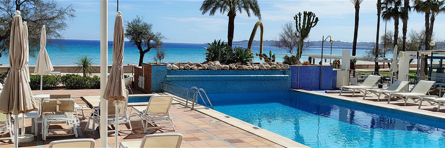 ¡Prepara las maletas! Las calas turquesas de Mallorca te esperan