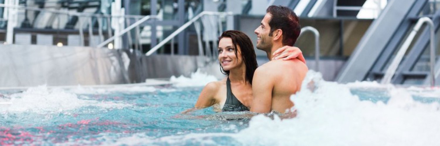 Escapada Top a Andorra solo para adultos: vive el lujo de Caldea Premium 