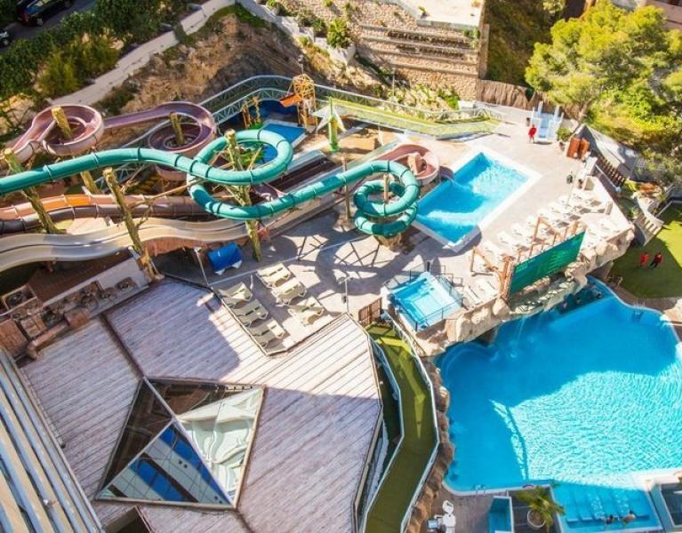 ¡Vive el verano en Benidorm con Todo Incluido, confort 4* y niños GRATIS!