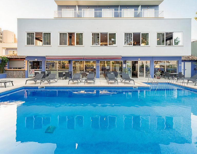 Mallorca Solo Adultos: descanso y relax en un fantástico 4*