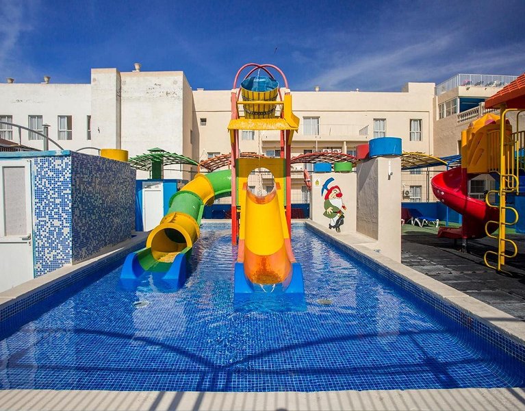 Lo estás deseando: vacaciones en Benidorm con TODO INCLUIDO PROMO