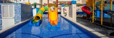 Lo estás deseando: vacaciones en Benidorm con TODO INCLUIDO PROMO