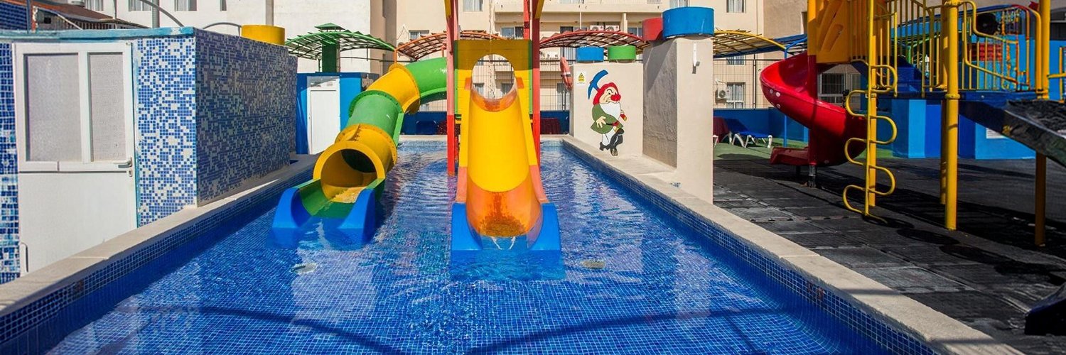 Lo estás deseando: vacaciones en Benidorm con TODO INCLUIDO PROMO