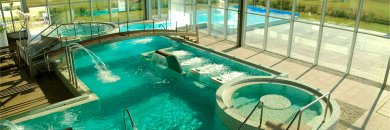 ¡La llamada al descanso! Un oasis de calma en Lugo