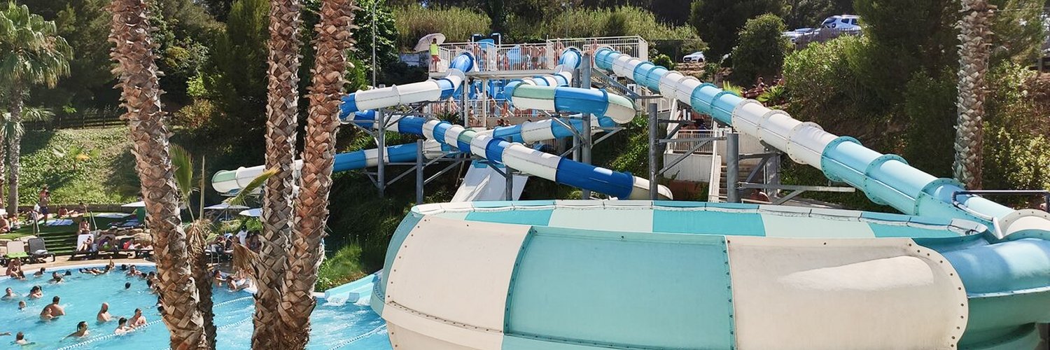 Chapuzones y diversión en Lloret de Mar: hotel 4* con toboganes incluidos