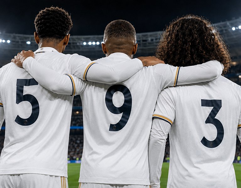¡Siente la magia del Real Madrid! Disfruta del fútbol de élite con entrada y hotel