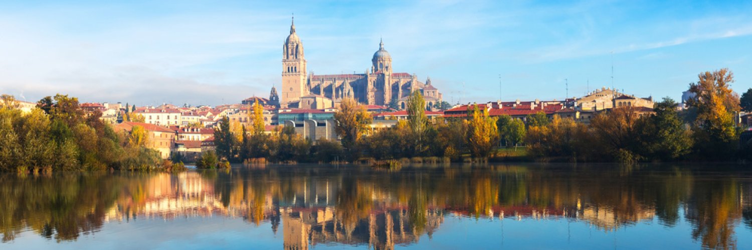 ¡Vive la esencia charra! Salamanca en Hotel 3* con desayunos