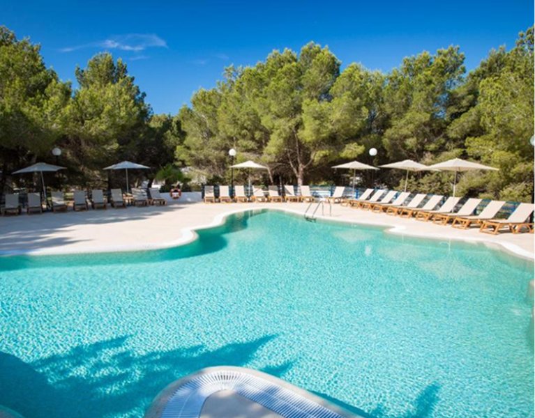 ¡Chollo irresistible en Formentera! Aguas turquesas y Todo Incluido sin preocupaciones