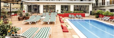 ¡Vive Lloret a tu ritmo! Hotel 4* Adults Recommended