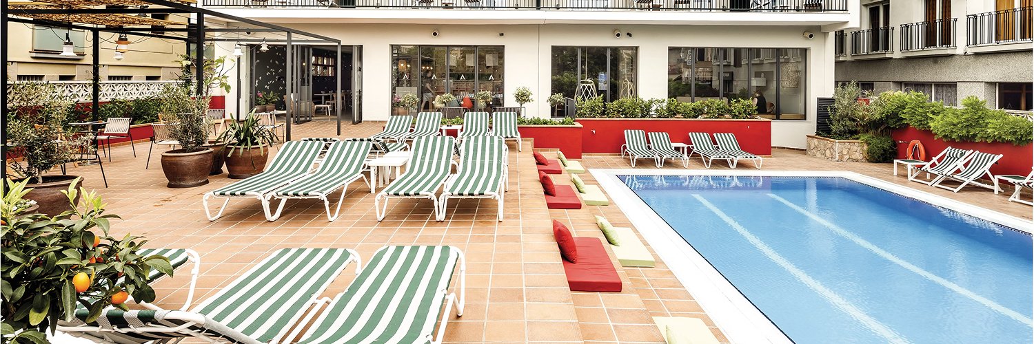 ¡Vive Lloret a tu ritmo! Hotel 4* Adults Recommended