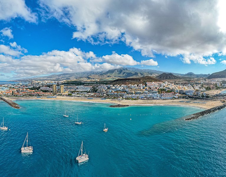 El viaje a Tenerife que mereces: hotel 3* en Todo Incluido
