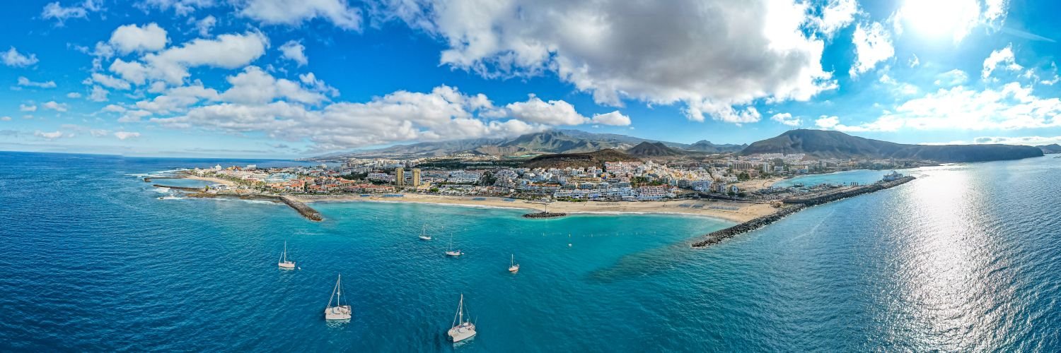 Tenerife en Todo Incluido: hotel 3* cerca del mar