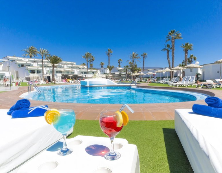 ¿Maleta preparada? Gran Canaria te espera con vuelos incluidos