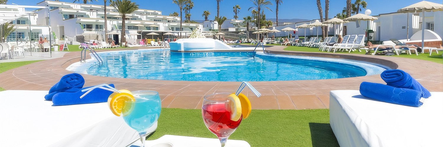 Modo isla: ¡Activado! Gran Canaria con vuelos incluidos