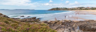 ¡Vacaciones en Sanxenxo! Albariño, ría y sabor a Galicia