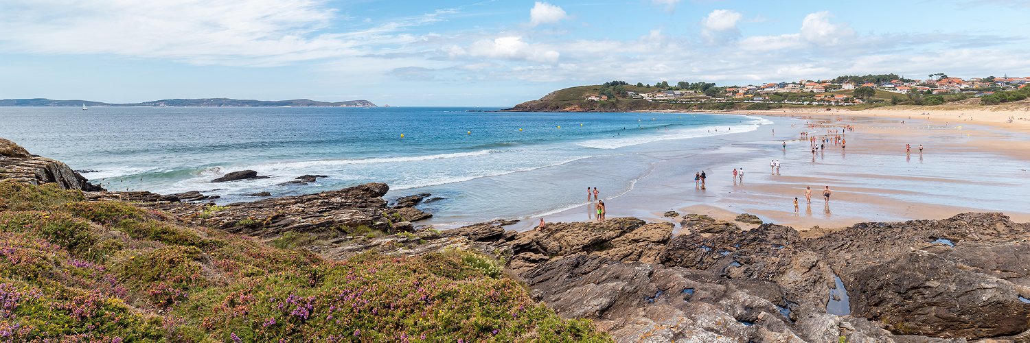 ¡Vacaciones en Sanxenxo! Albariño, ría y sabor a Galicia