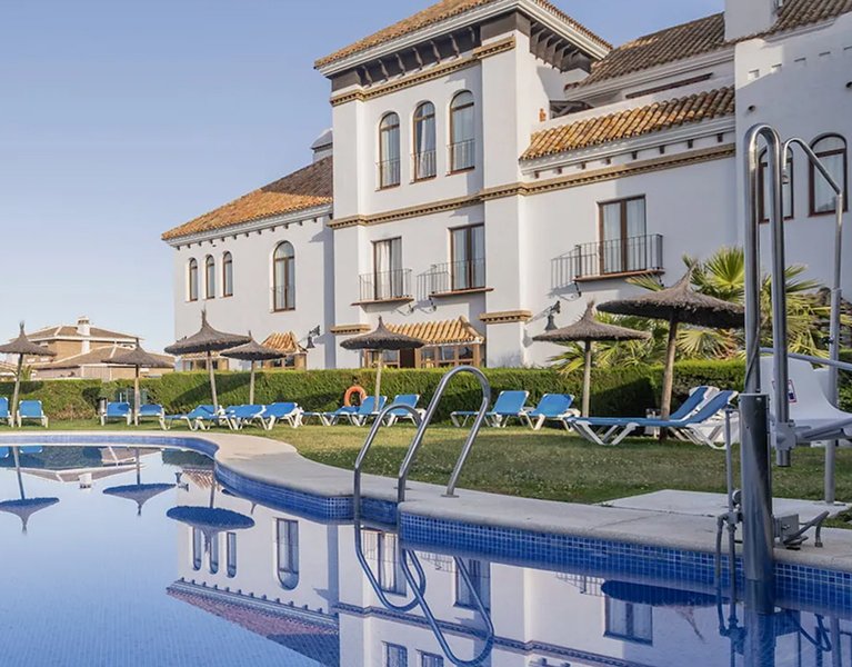 Matalascañas: tu hotel 4* a las puertas de Doñana