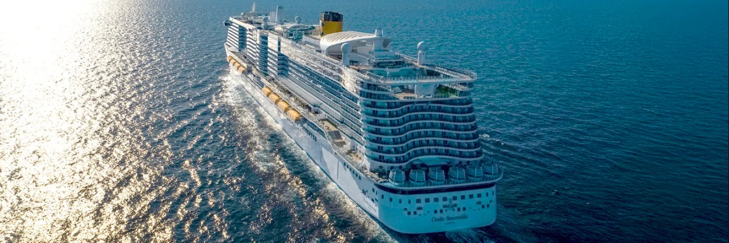 Acaba el verano de Crucero por el Mediterráneo