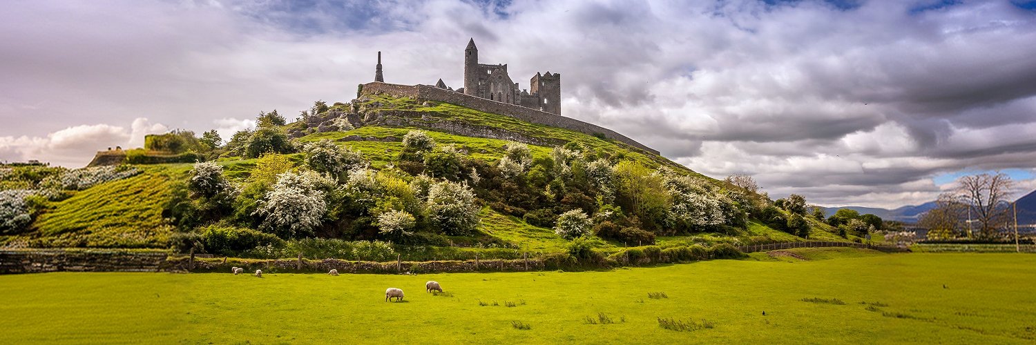 ¡ÚLTIMAS PLAZAS! El viaje definitivo a Irlanda: recorre la Isla Esmeralda de costa a costa 