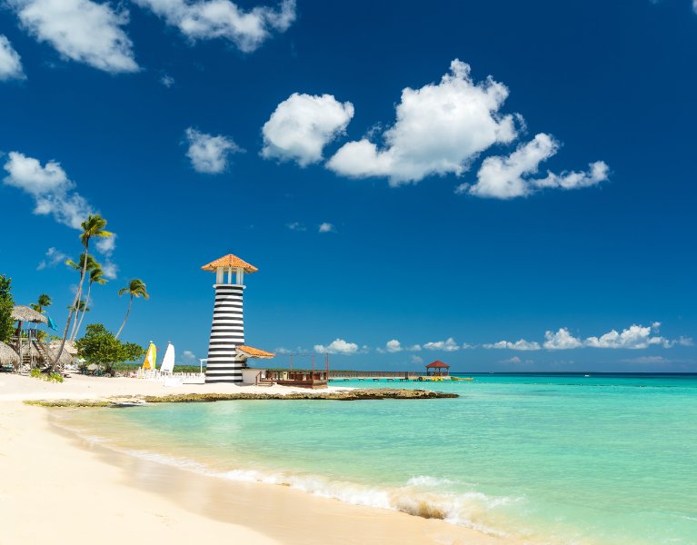 Bayahibe: la joya de República Dominicana ¡con vuelos y TODO INCLUIDO!