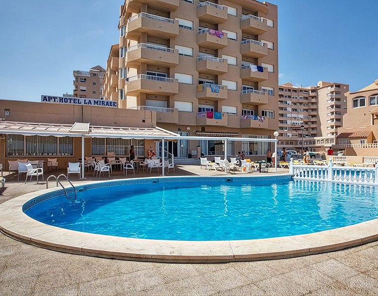 ¡La Manga del Mar Menor te espera en Todo Incluido Premium!