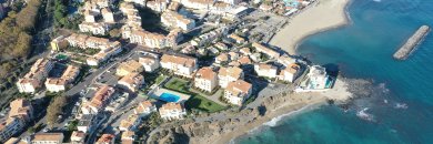 Descubre el Sur de Francia y sus playas doradas desde Cap d'Agde 
