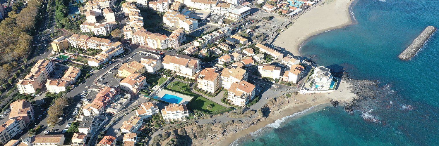 Descubre el Sur de Francia y sus playas doradas desde Cap d'Agde 